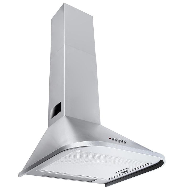 Вытяжка CATA Neblia 500 inox Вытяжка CATA Neblia 500 inox