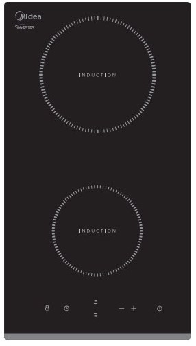 Варочная панель Midea MIH32130F