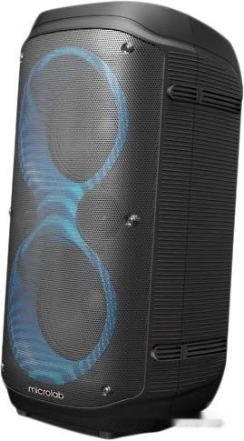 Патибокс Microlab PT600