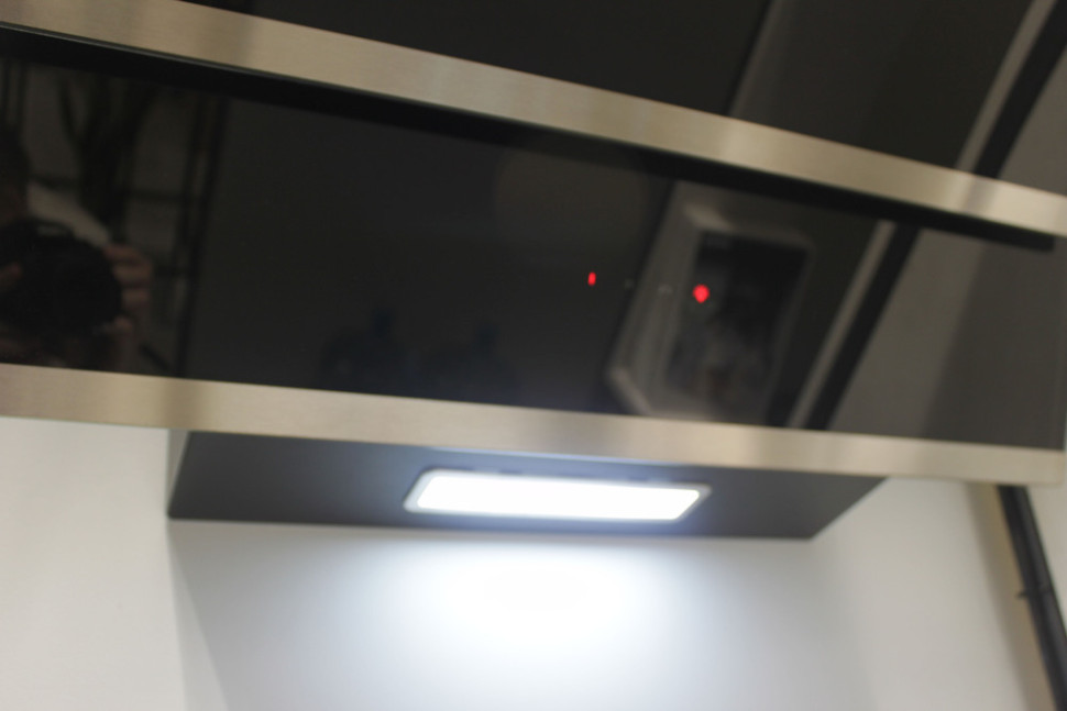 Вытяжка Korting KHC 65070 GN