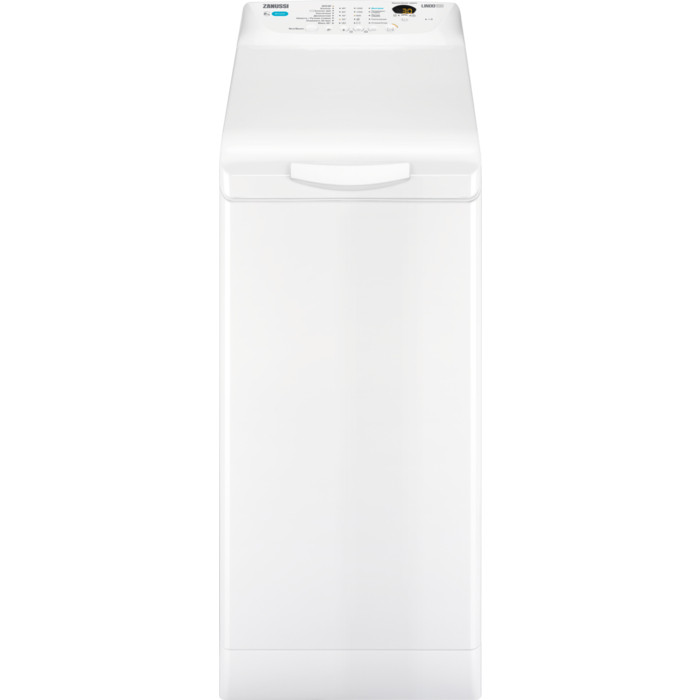 Стиральная машина Zanussi ZWQ 61225 CI