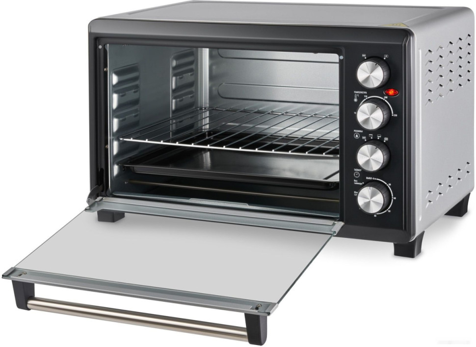 Мини-печь Hyundai MIO-HY075 Мини-печь Hyundai MIO-HY075