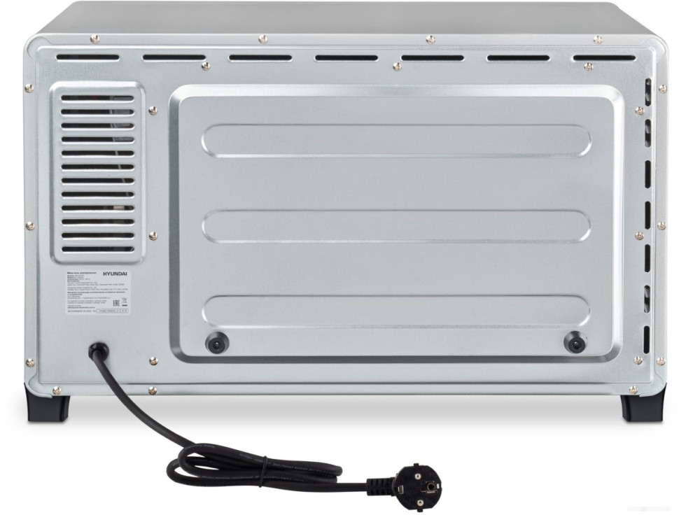 Мини-печь Hyundai MIO-HY075 Мини-печь Hyundai MIO-HY075