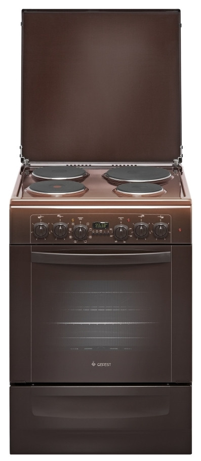 Плита Gefest 6140-03 0001