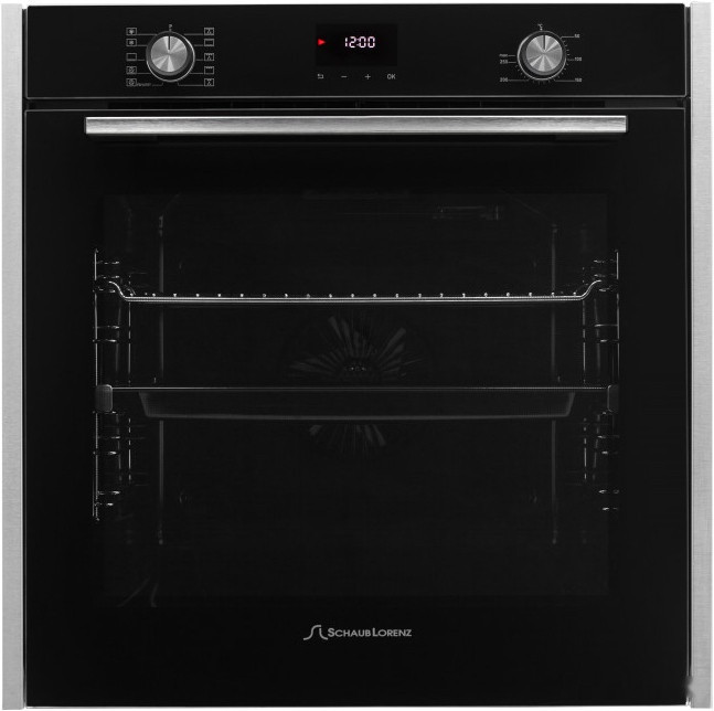 Духовой шкаф Schaub Lorenz SLB EY6438