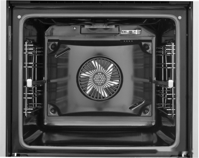 Духовой шкаф Schaub Lorenz SLB EY6438 Духовой шкаф Schaub Lorenz SLB EY6438