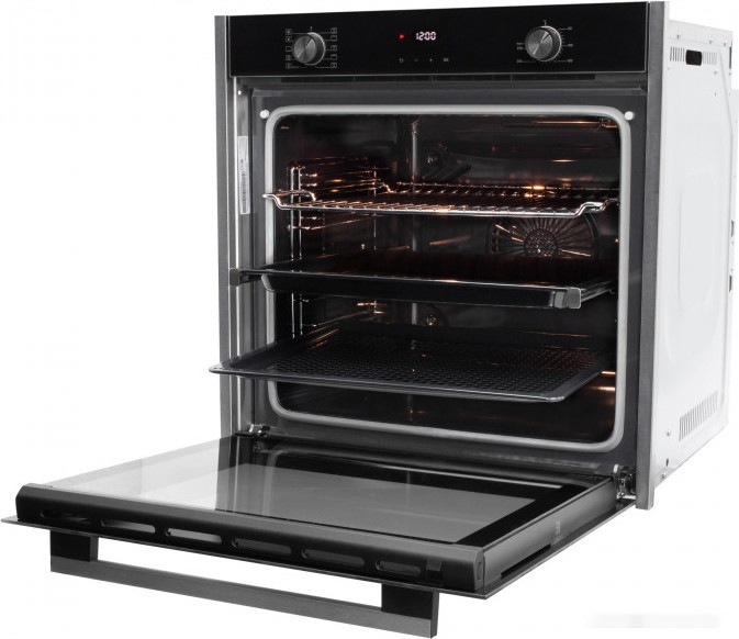 Духовой шкаф Schaub Lorenz SLB EY6438 Духовой шкаф Schaub Lorenz SLB EY6438