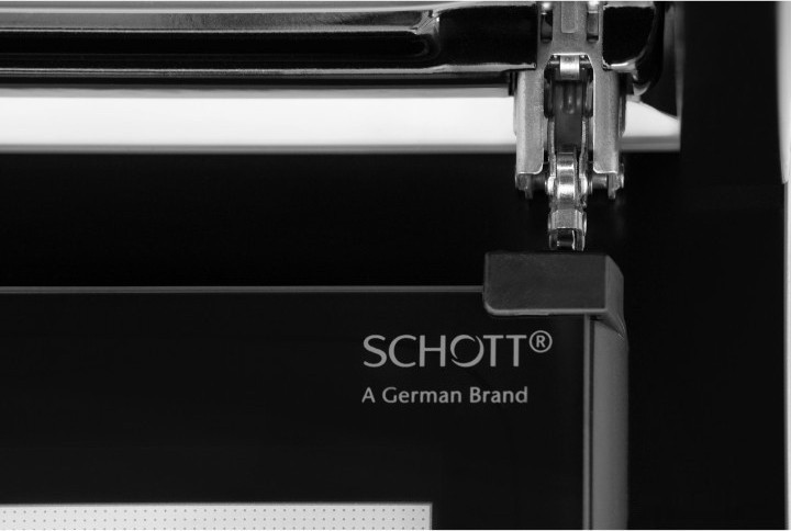 Духовой шкаф Schaub Lorenz SLB EY6438 Духовой шкаф Schaub Lorenz SLB EY6438