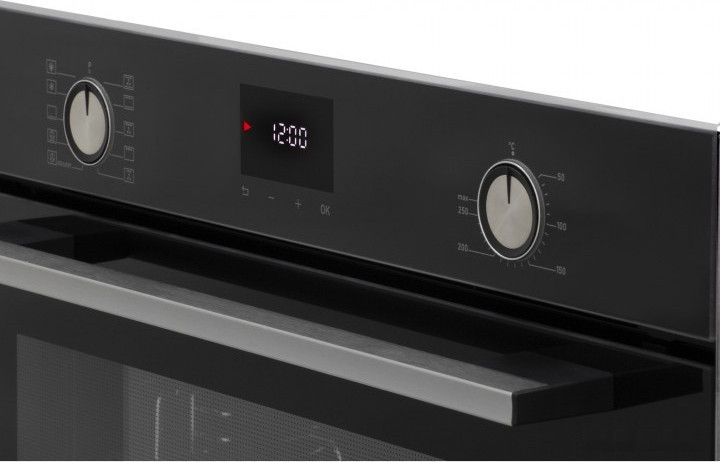 Духовой шкаф Schaub Lorenz SLB EY6438 Духовой шкаф Schaub Lorenz SLB EY6438