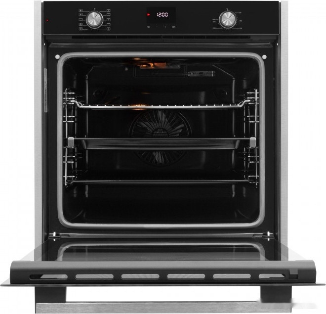 Духовой шкаф Schaub Lorenz SLB EY6438 Духовой шкаф Schaub Lorenz SLB EY6438