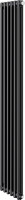 Радиатор Royal Thermo Insignia VC2180 - 06 секций RAL9005m
