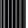 Радиатор Royal Thermo Insignia VC2180 - 06 секций RAL9005m