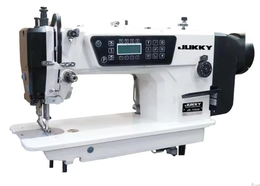 Швейная машина JUKKY 0303-D3