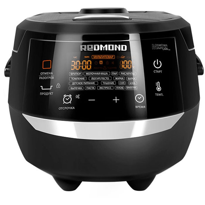 Мультиварка Redmond RMC-395 Мультиварка Redmond RMC-395