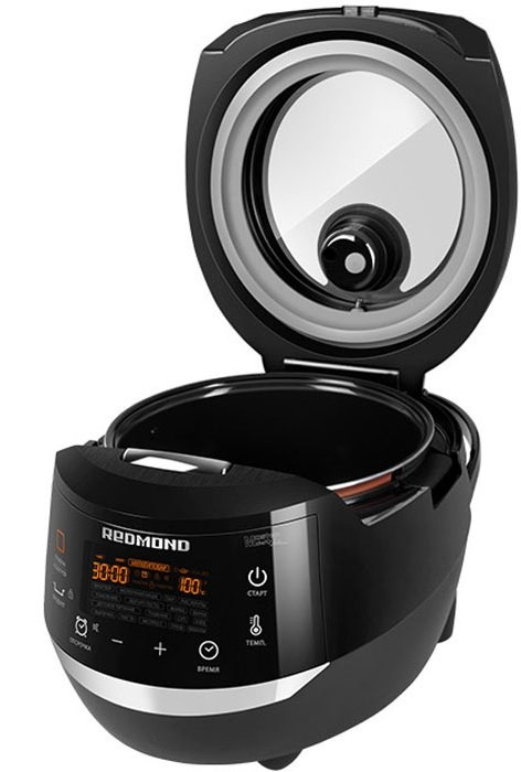 Мультиварка Redmond RMC-395 Мультиварка Redmond RMC-395