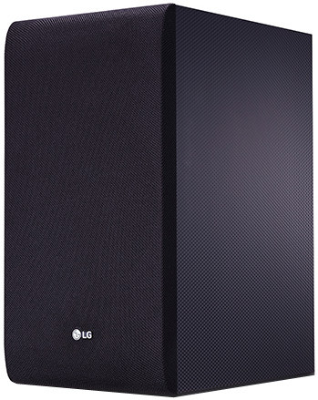 Звуковая панель LG SJ3