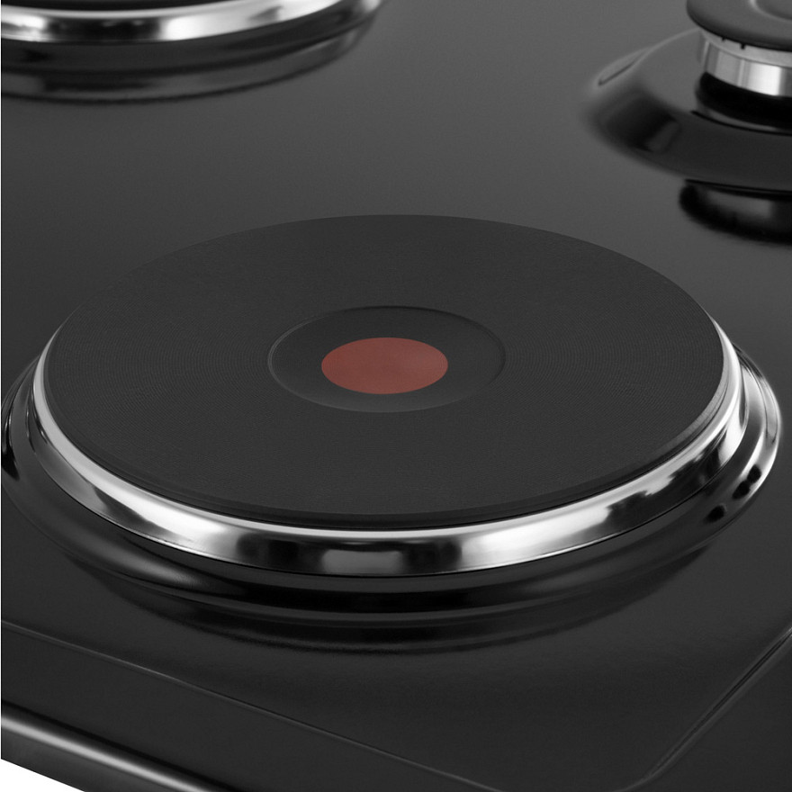 Варочная панель Maunfeld EEHE 64.5EB/KG Варочная панель Maunfeld EEHE 64.5EB/KG