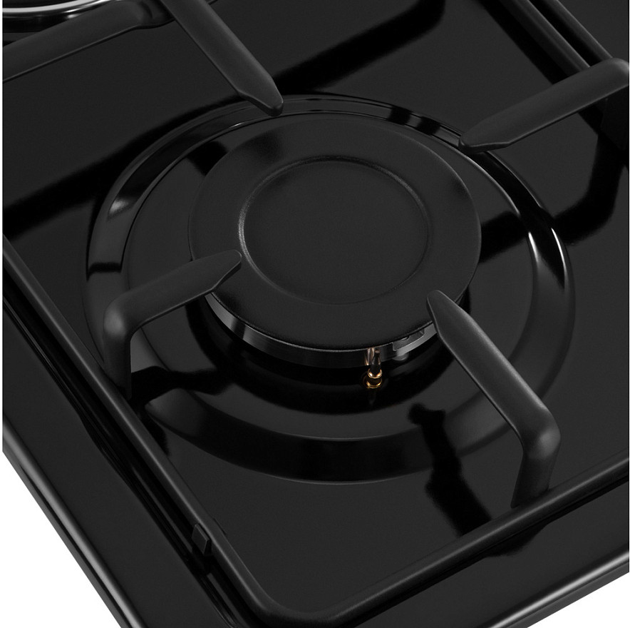 Варочная панель Maunfeld EEHE 64.5EB/KG Варочная панель Maunfeld EEHE 64.5EB/KG