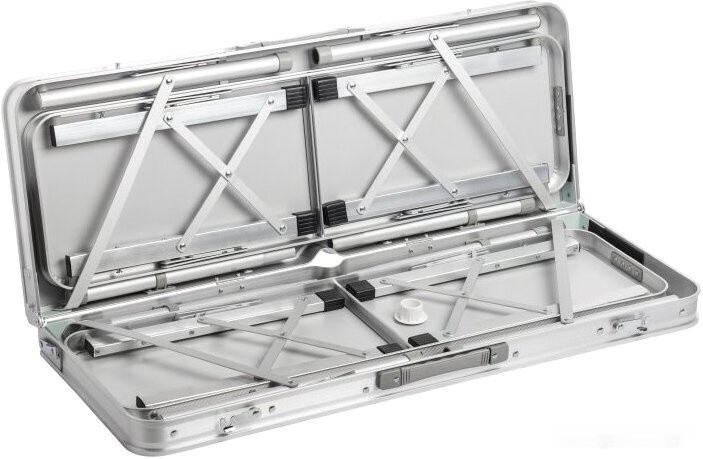 Стол со стульями Coyote HKTB-1033A (коричневый) Стол со стульями Coyote HKTB-1033A (коричневый)