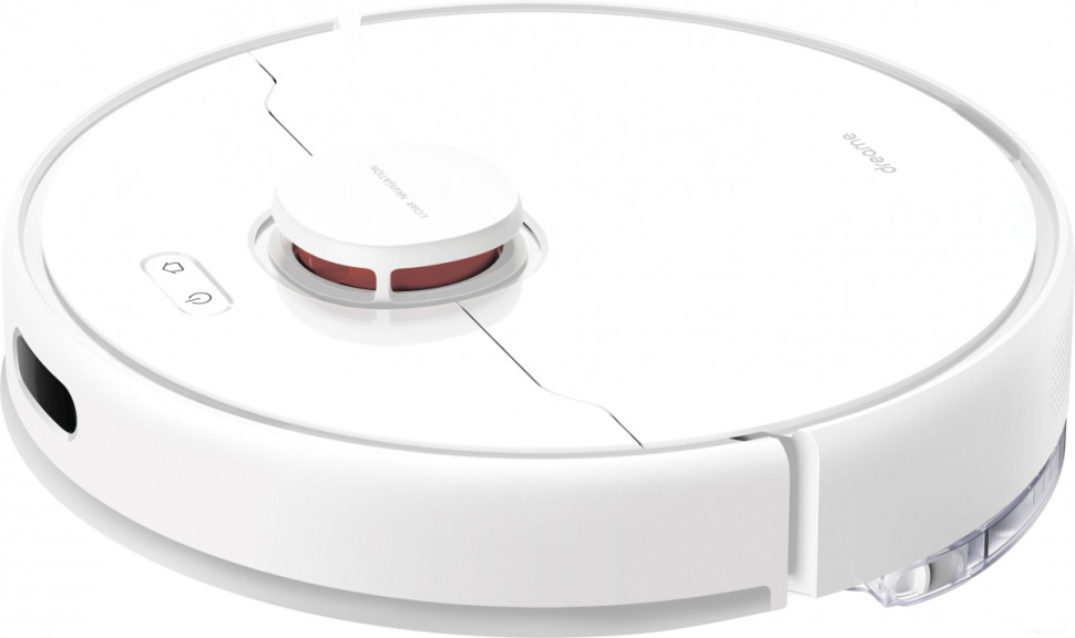 Робот-пылесос Dreame D9 Max (международная версия, белый) Робот-пылесос Dreame D9 Max (международная версия, белый)