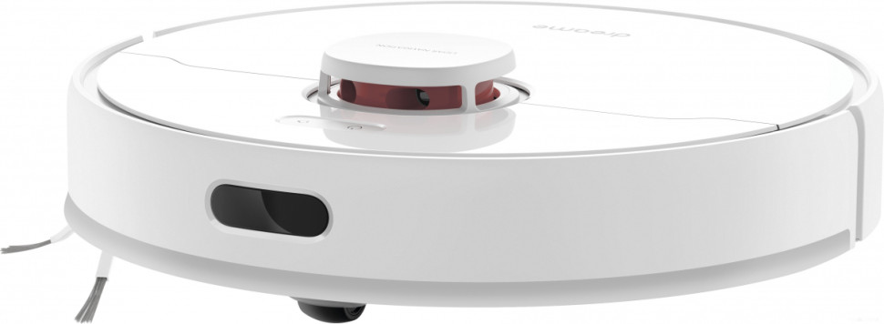 Робот-пылесос Dreame D9 Max (международная версия, белый) Робот-пылесос Dreame D9 Max (международная версия, белый)