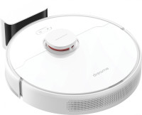 Робот-пылесос Dreame D9 Max (международная версия, белый)