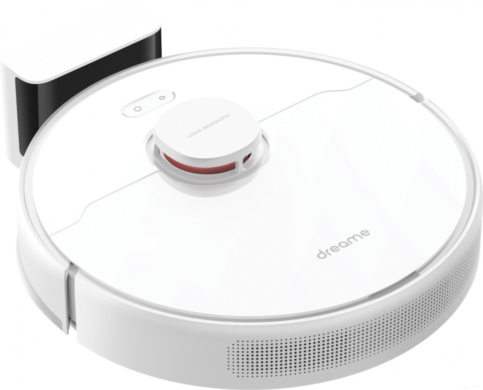 Робот-пылесос Dreame D9 Max (международная версия, белый) Робот-пылесос Dreame D9 Max (международная версия, белый)