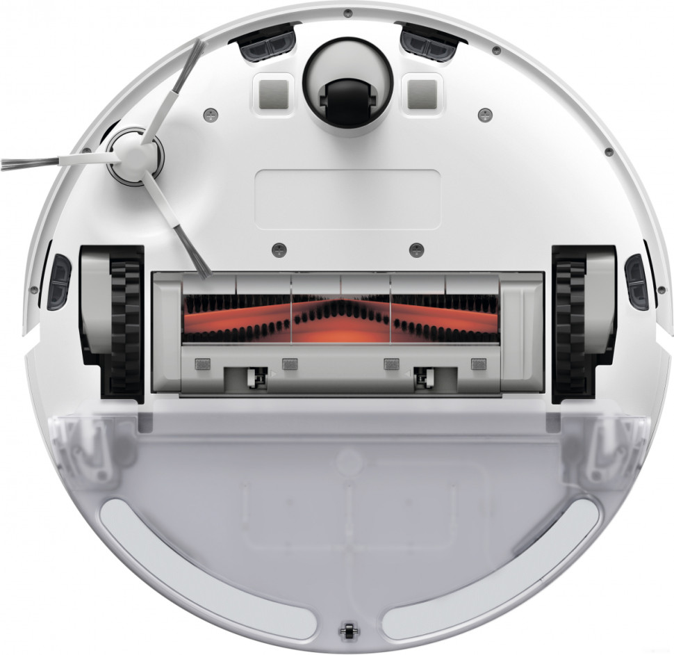 Робот-пылесос Dreame D9 Max (международная версия, белый) Робот-пылесос Dreame D9 Max (международная версия, белый)