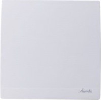 Осевой вентилятор Awenta KWS100CZ-PEB100