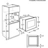 Микроволновая печь Electrolux EMT25203OC Микроволновая печь Electrolux EMT25203OC