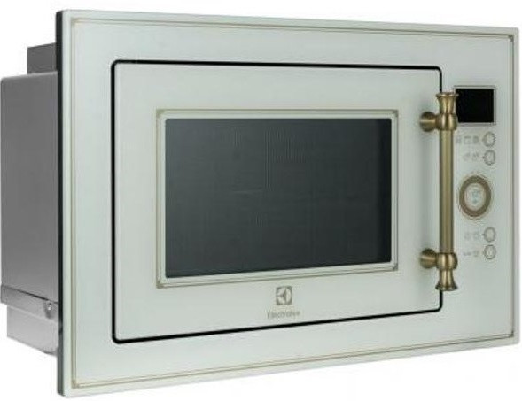 Микроволновая печь Electrolux EMT25203OC Микроволновая печь Electrolux EMT25203OC
