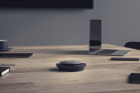 Портативная акустика Jabra Speak 750 UC