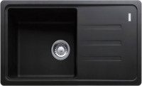 Кухонная мойка Franke Malta BSG 611-78 оникс