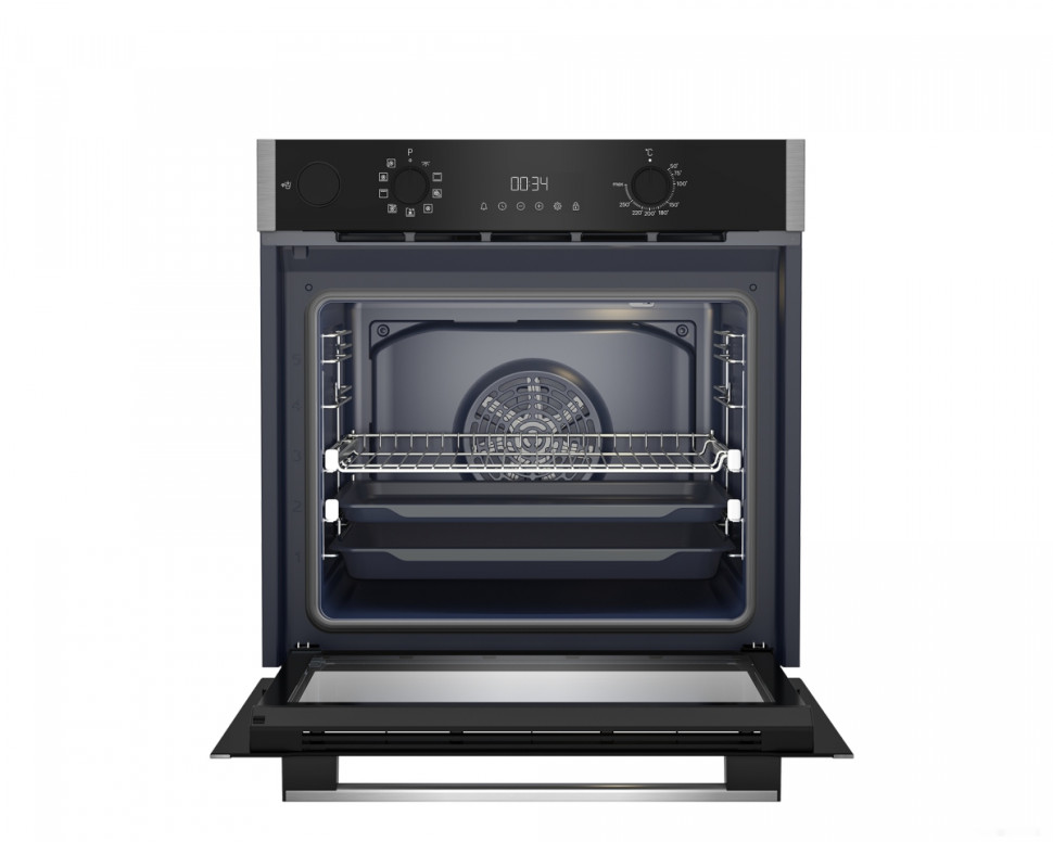 Духовой шкаф Grundig GEBD19301B Духовой шкаф Grundig GEBD19301B