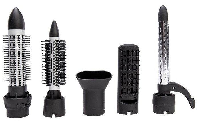 Фен GA.MA Turbo Ion - CX Фен GA.MA Turbo Ion - CX