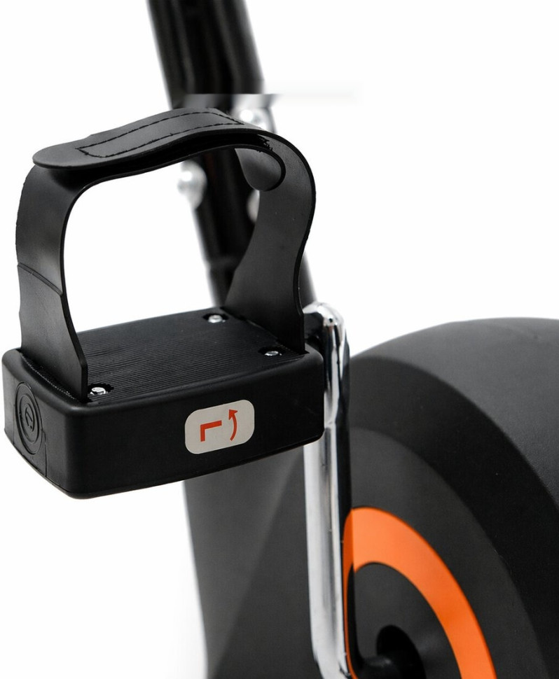 Велотренажер Ametist Evo Start