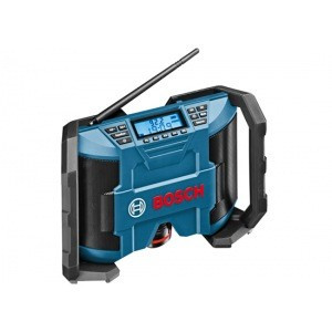 Радиоприемник Bosch GML 10.8 V-LI Professinal