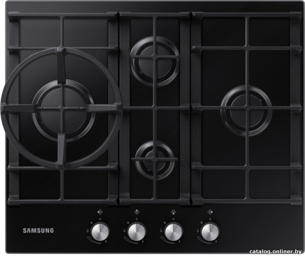 Варочная панель Samsung NA64H3010BK Варочная панель Samsung NA64H3010BK
