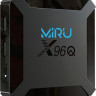 Медиаплеер Miru X96Q 2ГБ/16ГБ