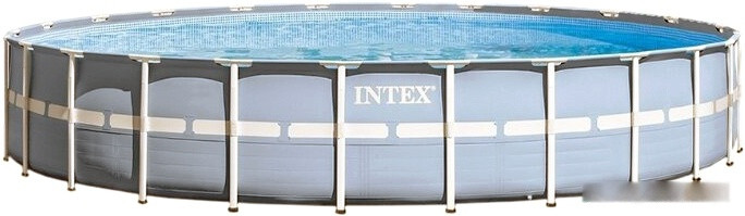 Бассейн INTEX Prism Frame 26732NP (549х122)
