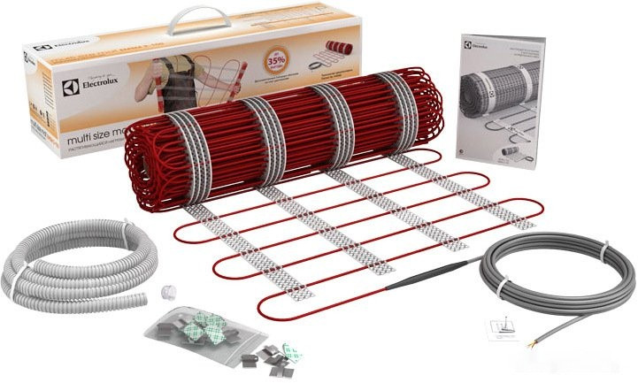Теплый пол Electrolux Multi Size Mat EMSM 2-150-1