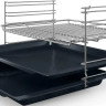 Духовой шкаф Bosch Serie 2 HBF512BW1T