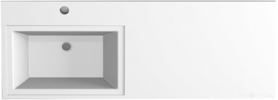 Умывальник Marko Марсал 105 L