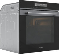 Духовой шкаф Hyundai HEO 6773 IX