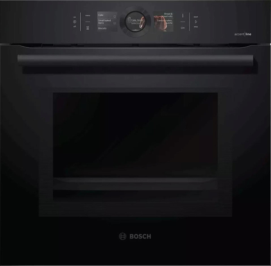 Духовой шкаф Bosch HMG8764C1