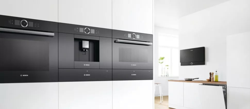 Духовой шкаф Bosch HMG8764C1