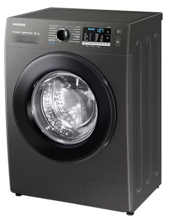 Стиральная машина Samsung WW80AGAS26AXLP Стиральная машина Samsung WW80AGAS26AXLP