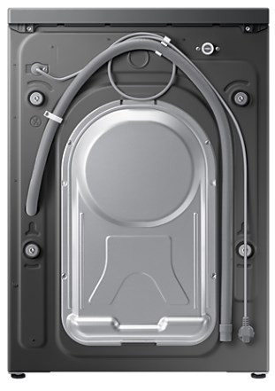 Стиральная машина Samsung WW80AGAS26AXLP Стиральная машина Samsung WW80AGAS26AXLP