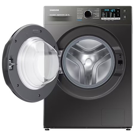 Стиральная машина Samsung WW80AGAS26AXLP Стиральная машина Samsung WW80AGAS26AXLP