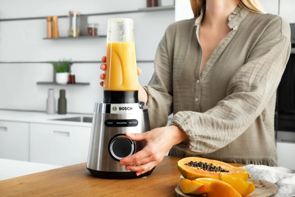 Блендер Bosch MMB6384M Блендер Bosch MMB6384M